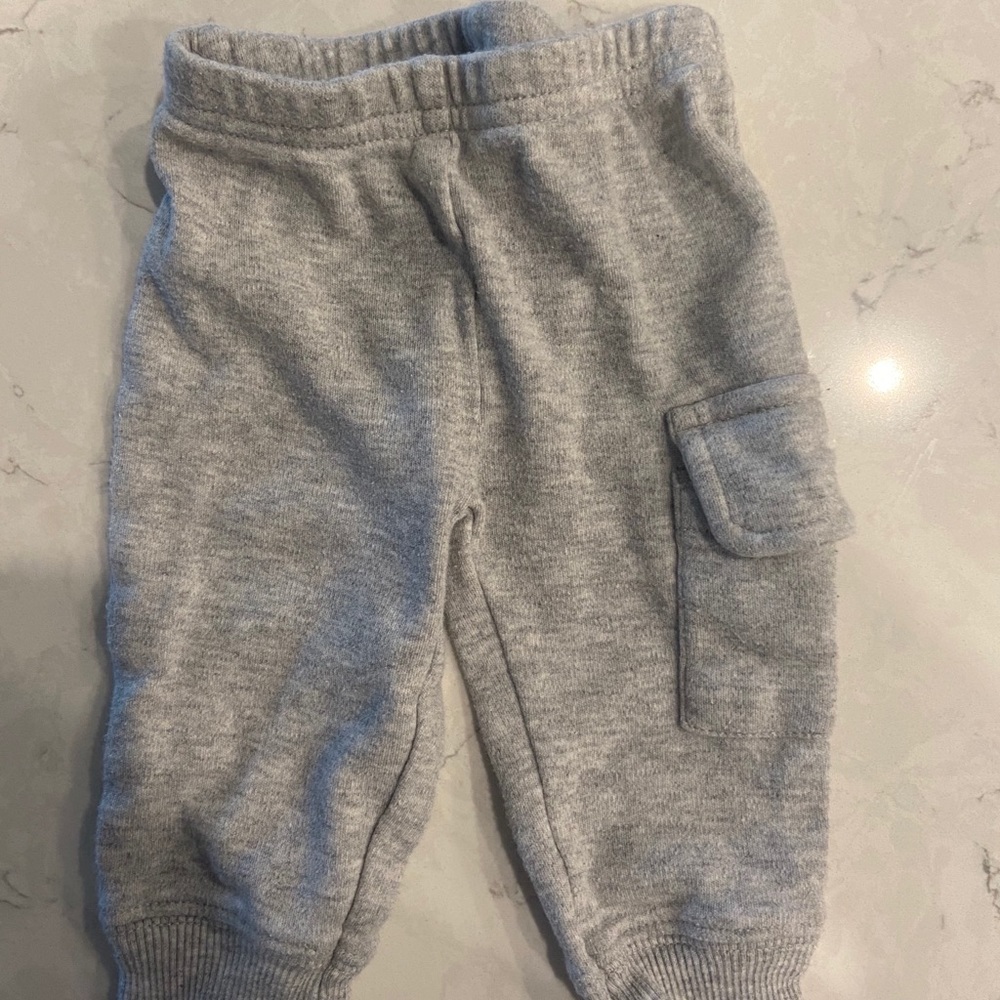 3 for $10 - Gray Jogging Pants